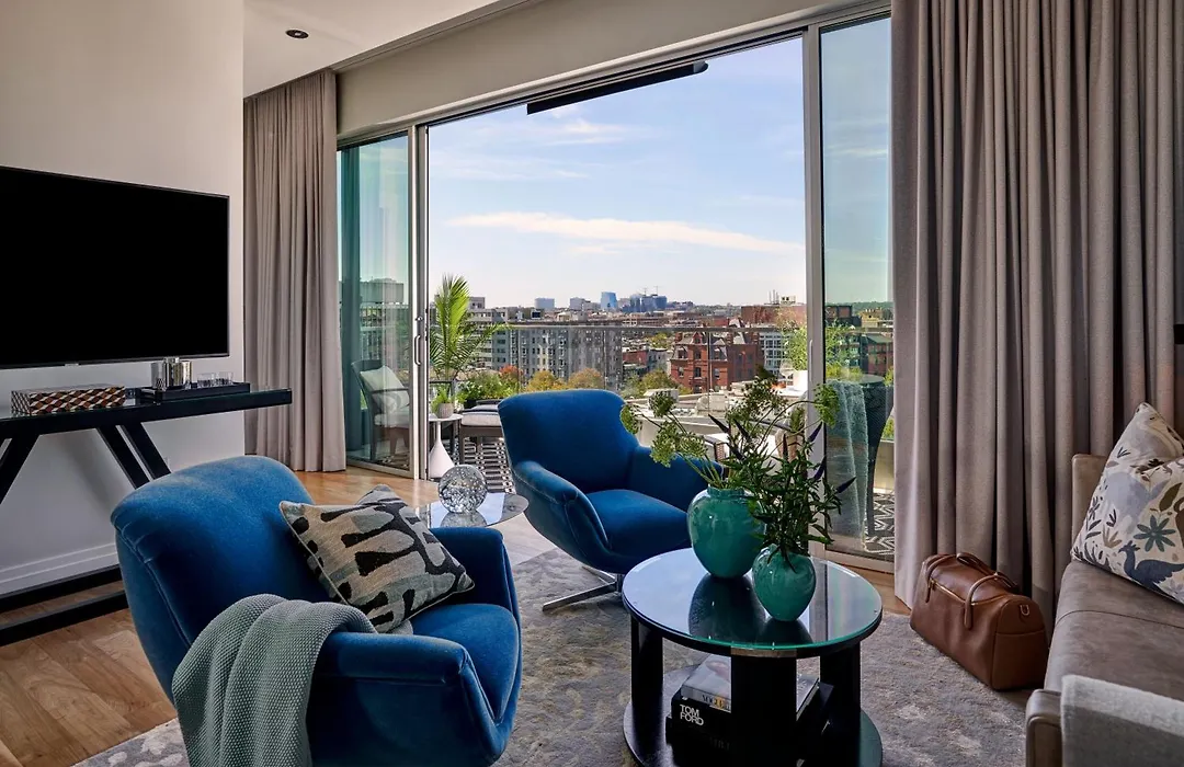 The Dupont Circle Hotel-1