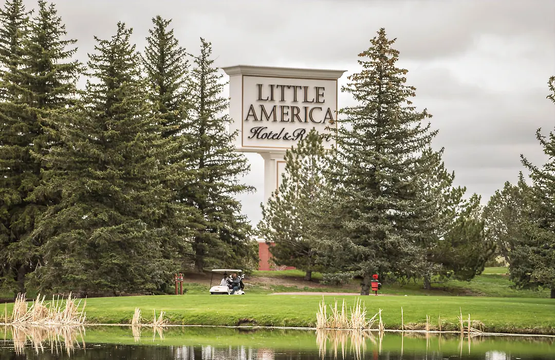 Little America Hotel & Resort Cheyenne-1