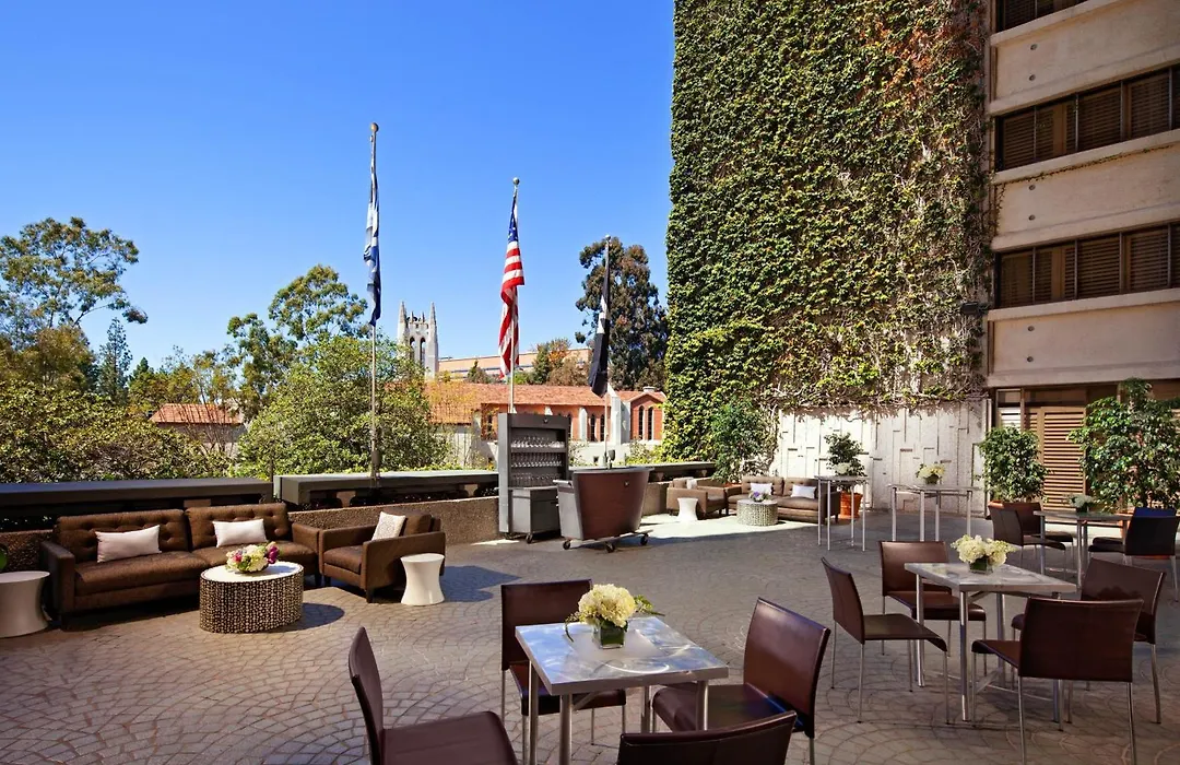 W Los Angeles - West Beverly Hills-1