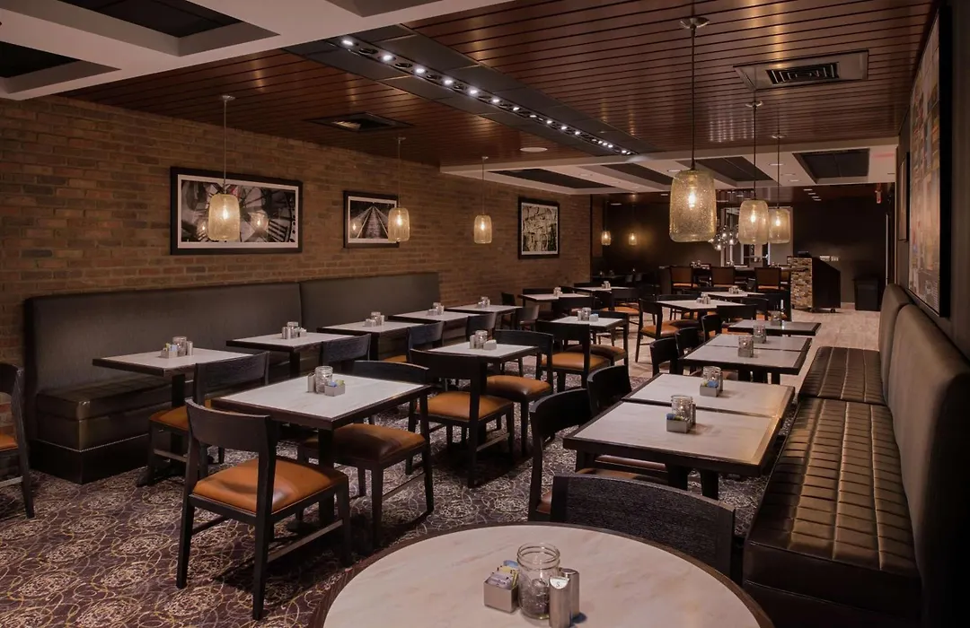 Doubletree By Hilton Raleigh Crabtree Valley-1