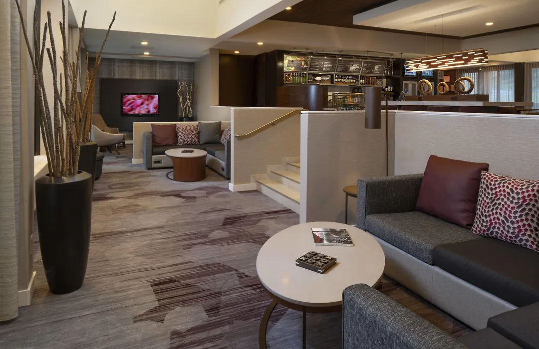Courtyard By Marriott Nashville Airport-1
