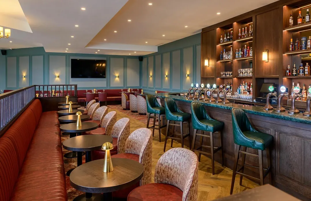 Hotel Killarney-1