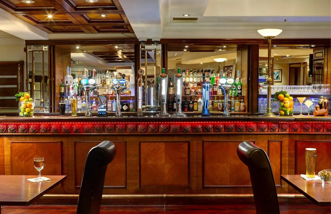 Copthorne Tara Hotel London Kensington-1