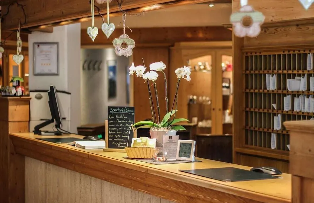 Flesslers Lenggries, A Tribute Portfolio Hotel-1