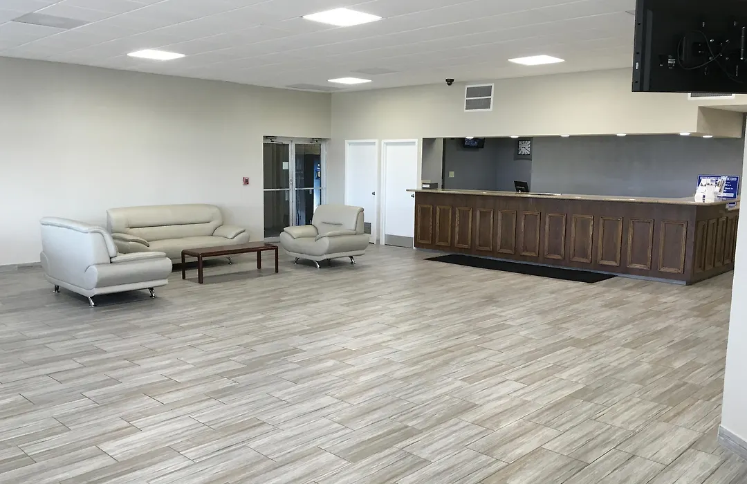 Americas Best Value Inn & Suites Greenville-1