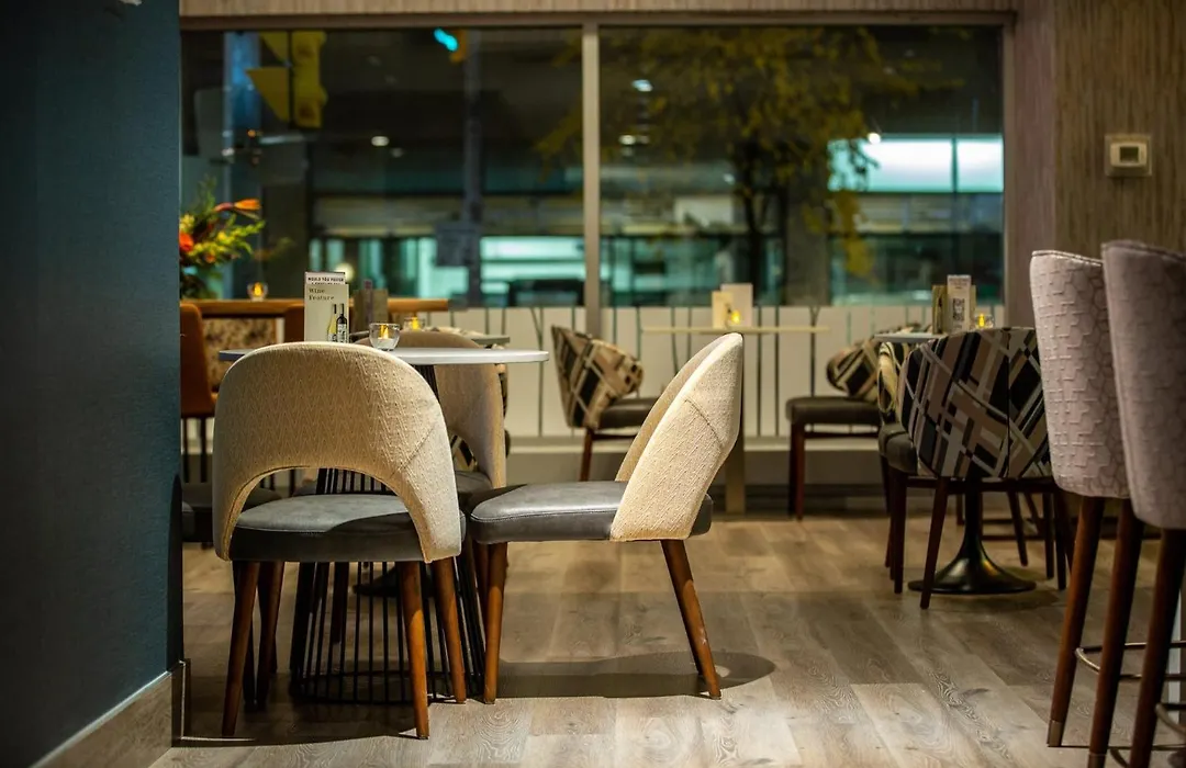 Holiday Inn Toronto Downtown Centre By Ihg-1