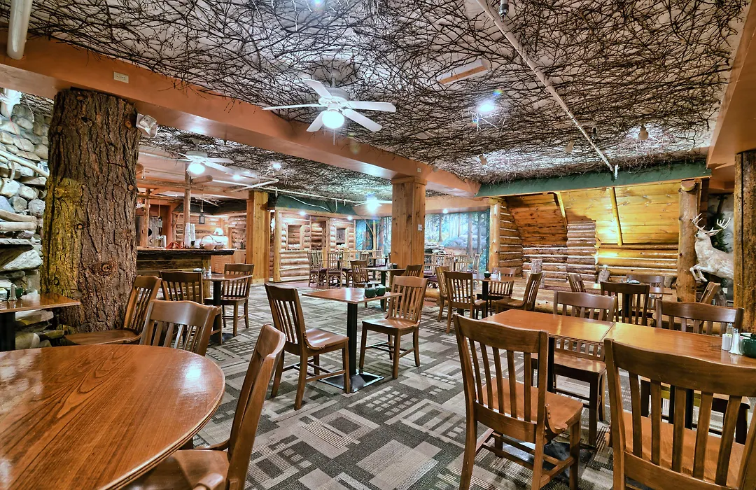 Grand Adirondack Hotel, Lake Placid, A Tribute Portfolio Hotel-1