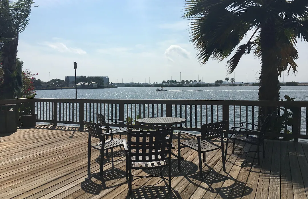 Chase Suite Hotel Rocky Point Tampa-1