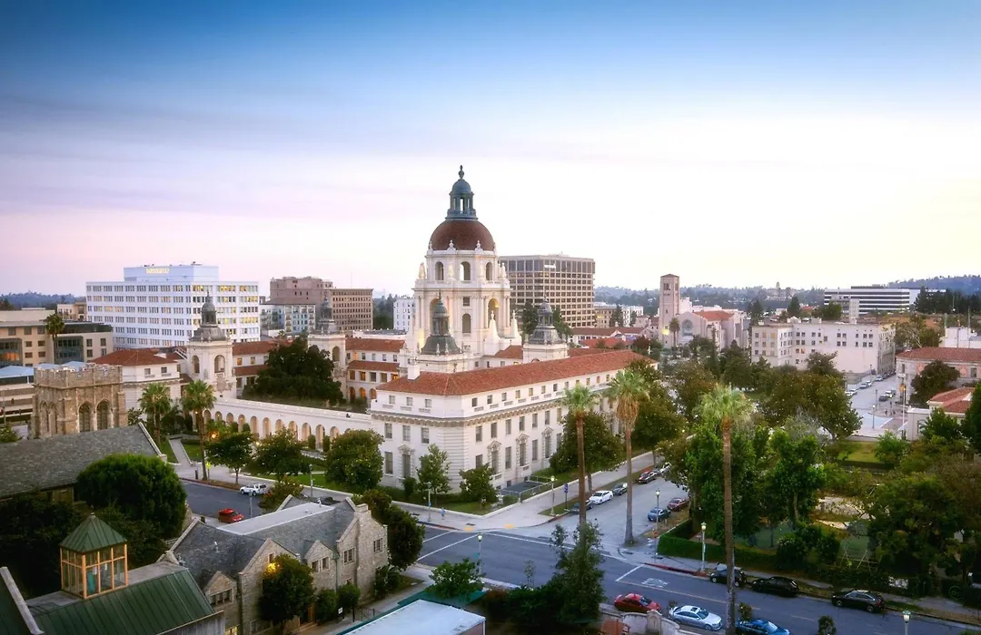 The Westin Pasadena-1