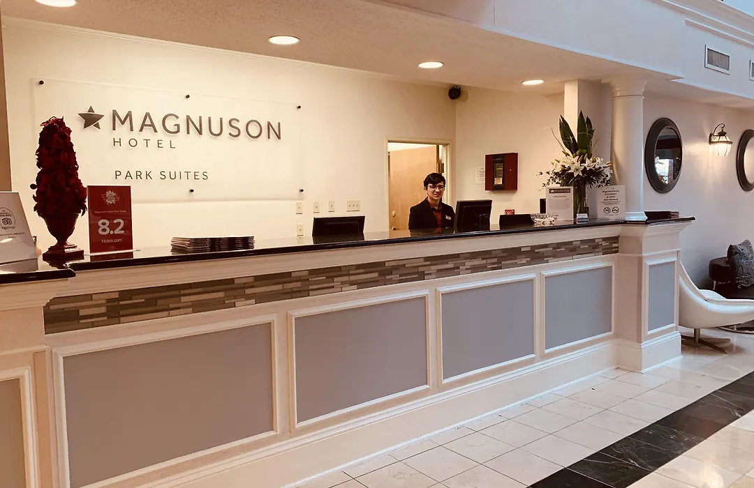 Comfort Suites Plano East - Richardson-1