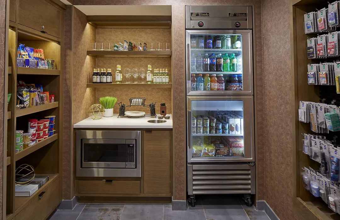 Fairfield Inn & Suites By Marriott Albany Airport-1