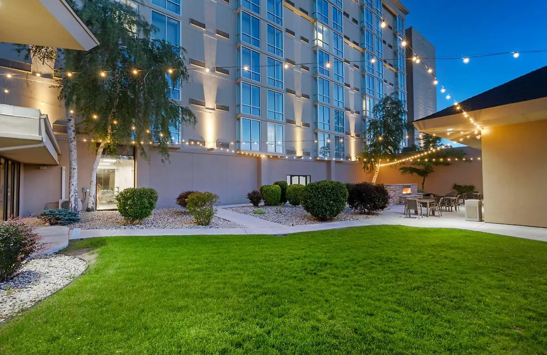 Best Western Plus Sparks-Reno Hotel-1