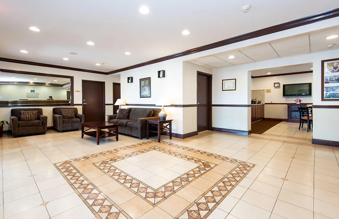 Quality Inn & Suites Quakertown-Allentown-1
