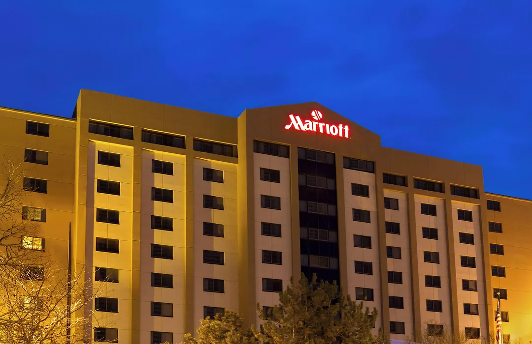 Madison Marriott West-1