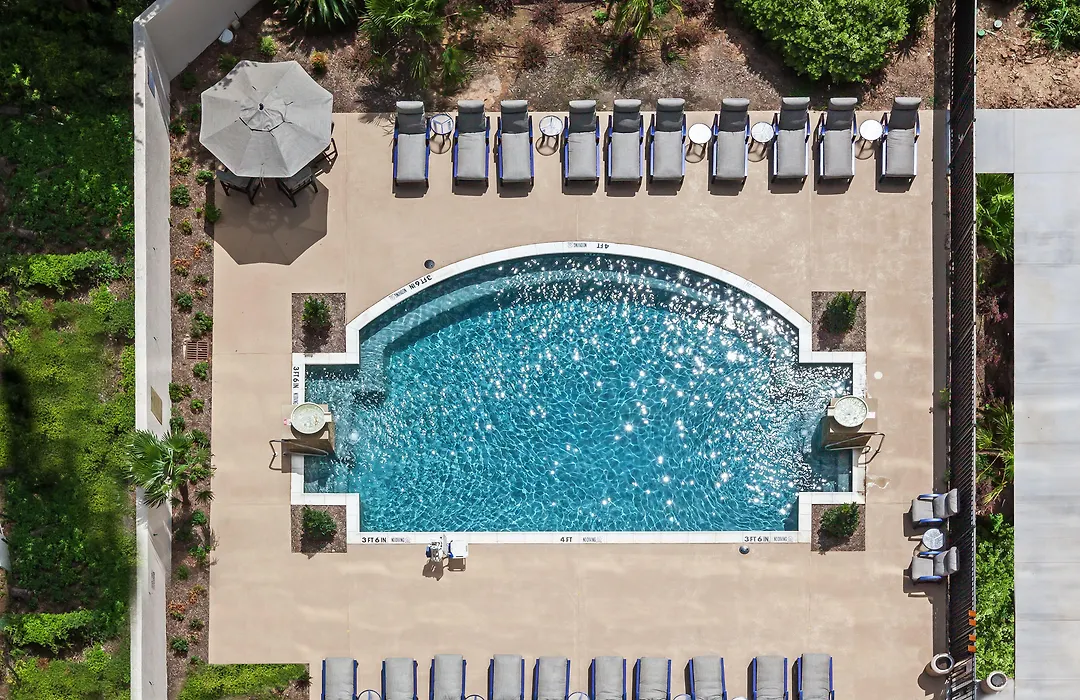 Hilton Waco-1