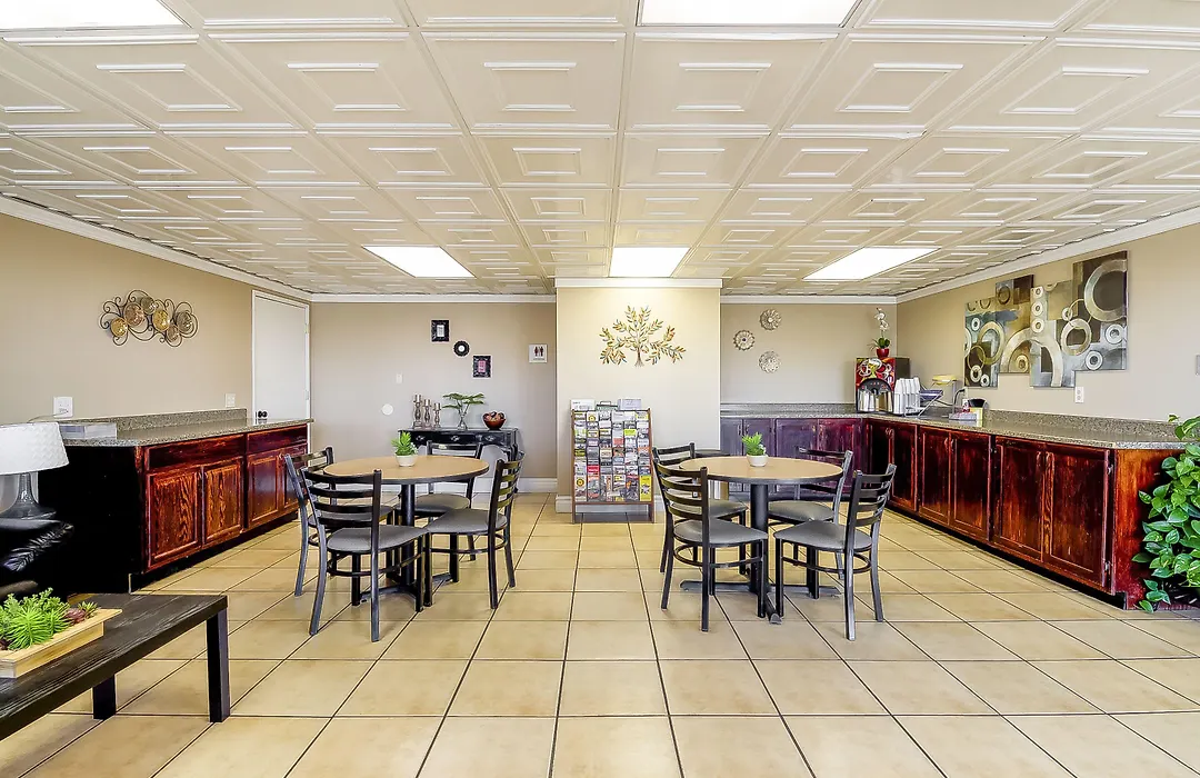 Mho Hotel Eloy Casa Grande Near I-10-1