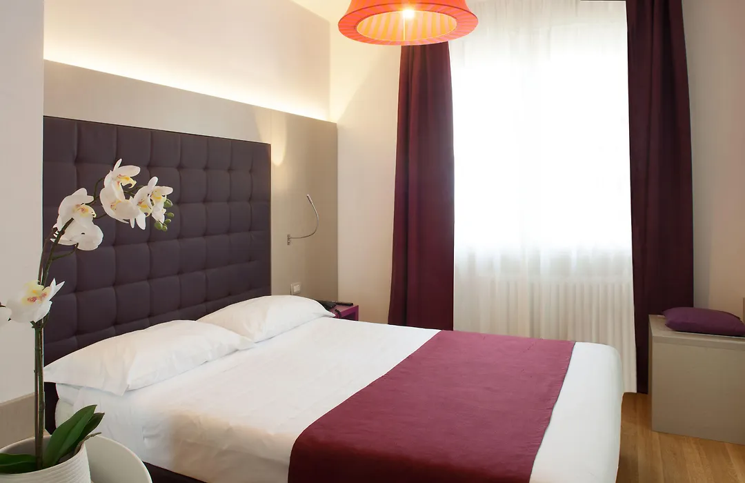 Hotel Milano Palmanova-1