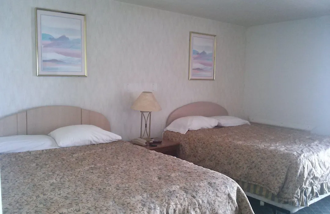Valustay Inn & Suites Pueblo-1