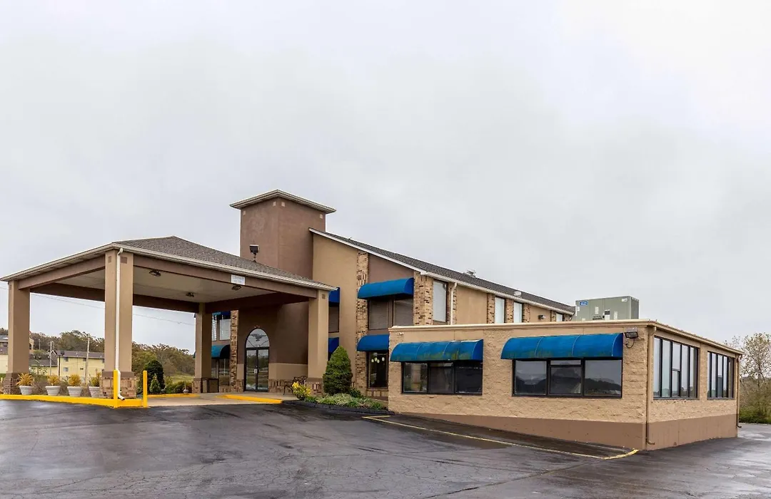 Quality Inn Rolla-1