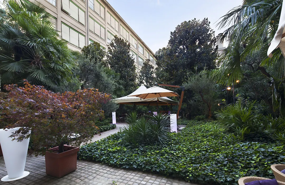 Nh Torino Lingotto Congress-1