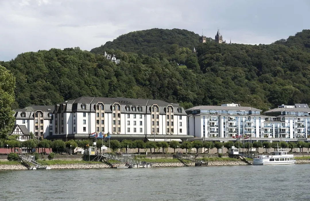 Maritim Hotel Königswinter-1