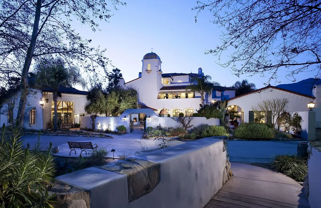 Ojai Valley Inn-1
