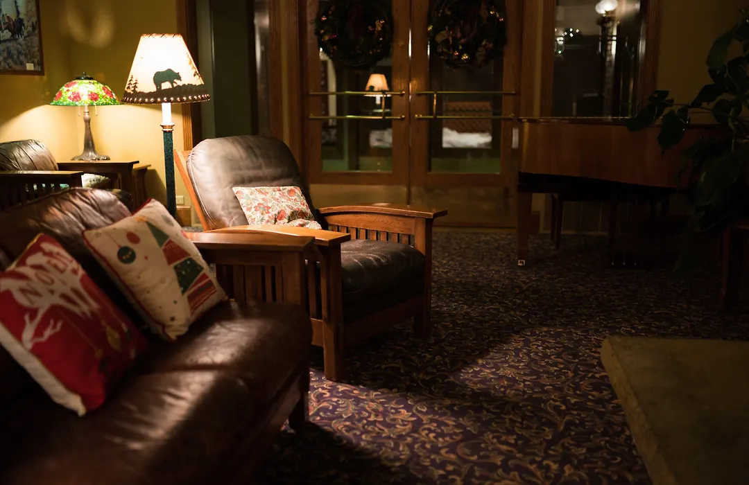 The Pollard Hotel-1