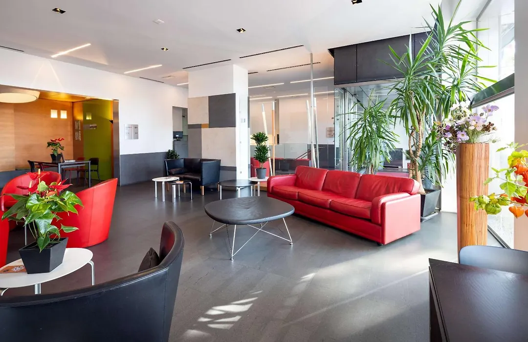 Best Western Hotel Major-1