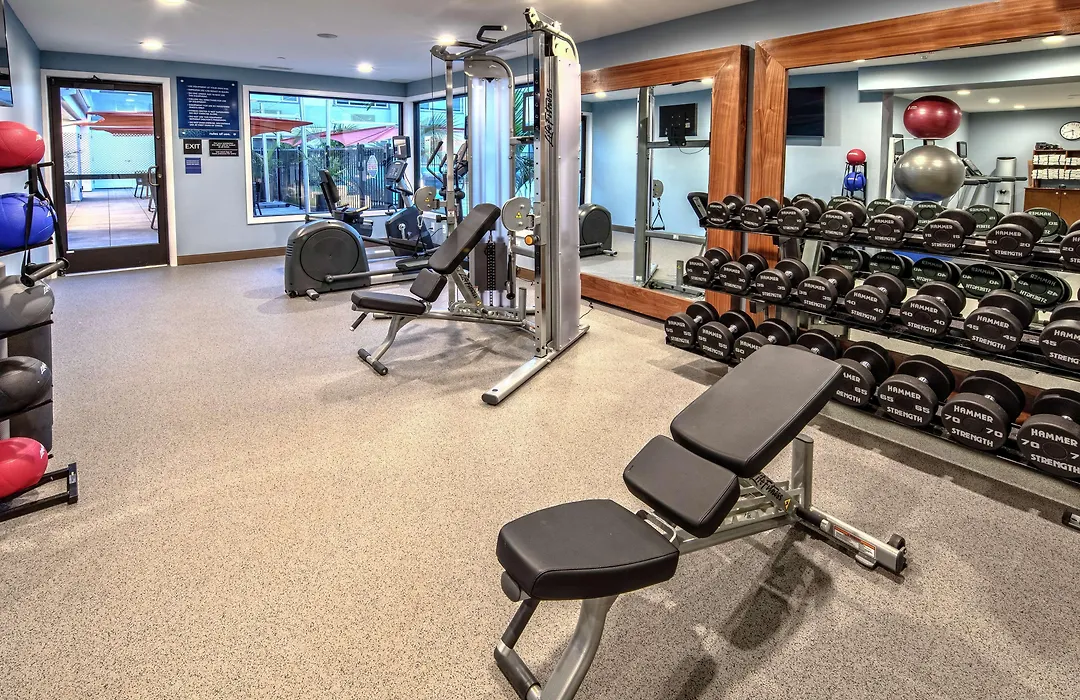 Hampton Inn Discovery Kingdom Napa Gateway-1