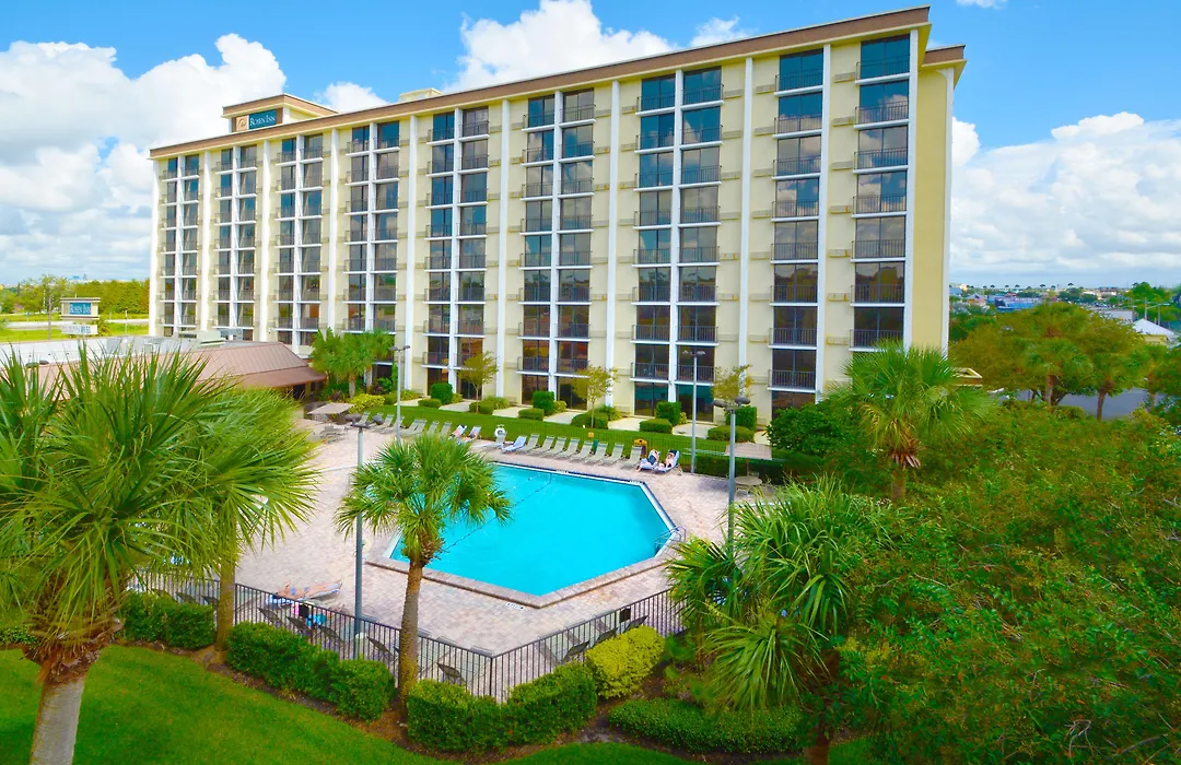 Rosen Inn Closest To Universal-1