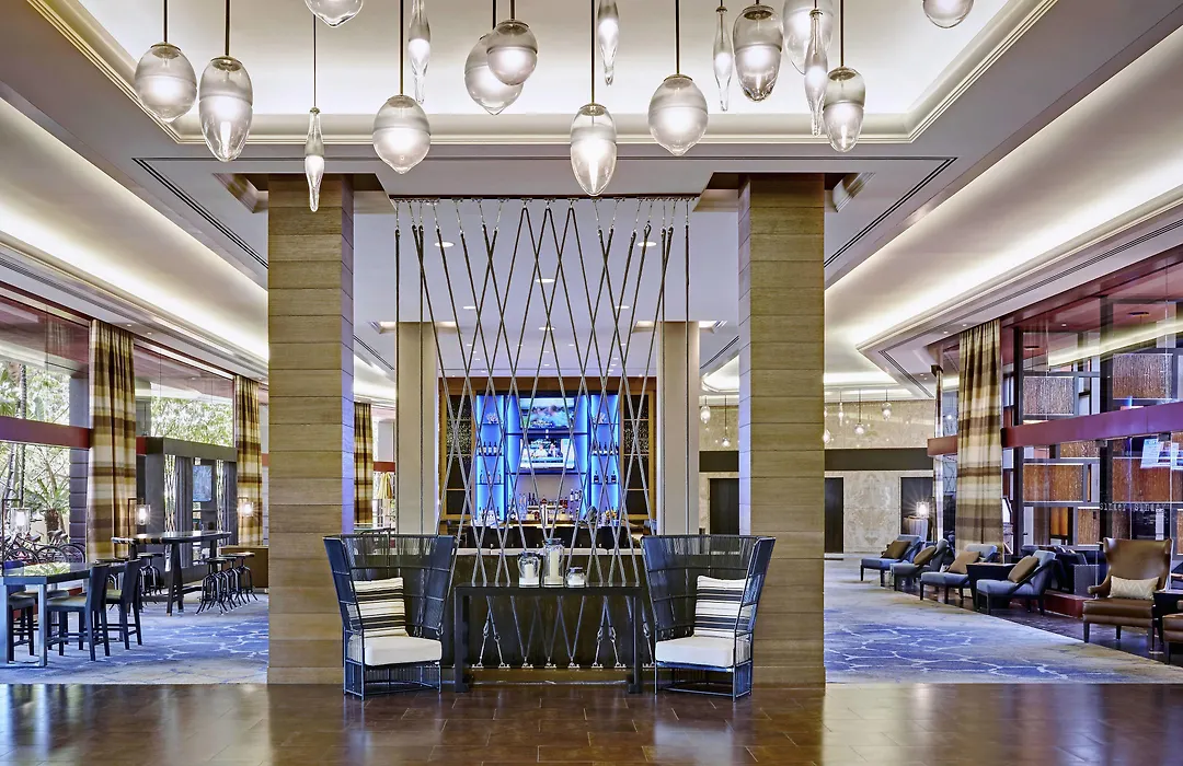 Marina Del Rey Marriott-1