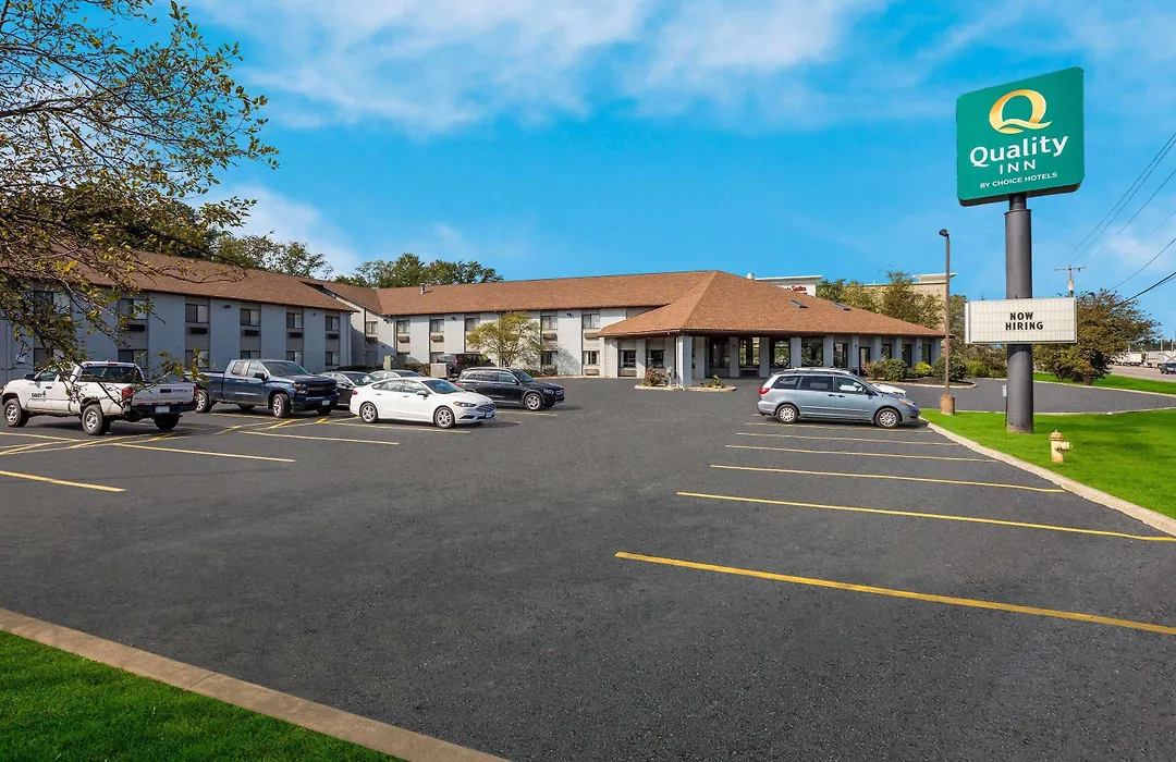 Quality Inn Ashland I 71 & Us 250-1