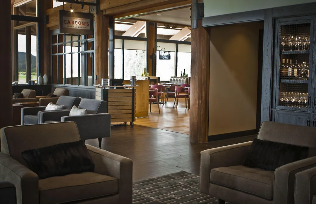 Sunriver Resort-1