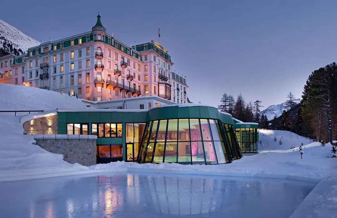 Grand Hotel Kronenhof-1