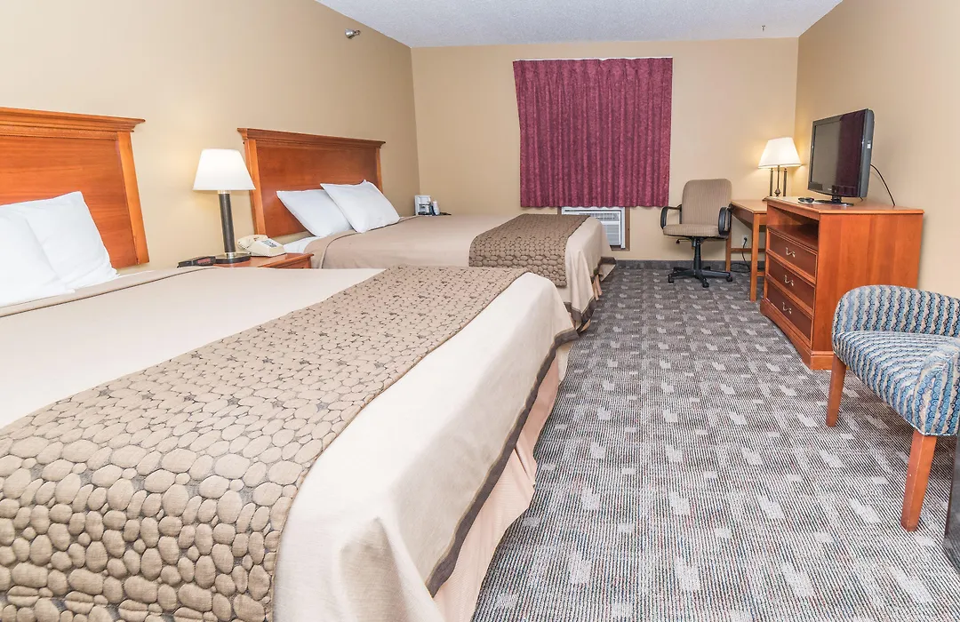 Governors Inn A Travelodge By Wyndham-1