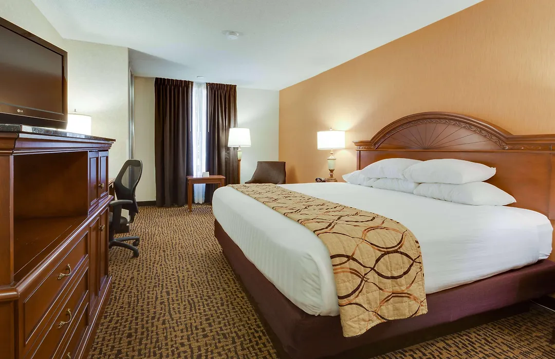 Wingate By Wyndham St Louis-Fenton Route 66-1