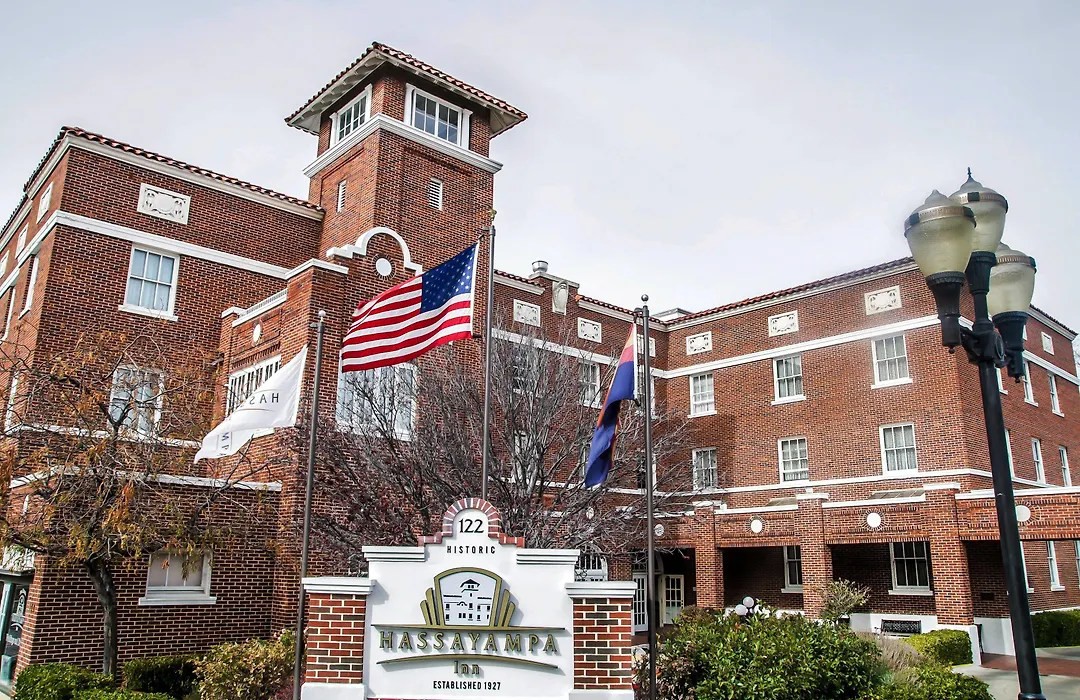 Hassayampa Inn-1