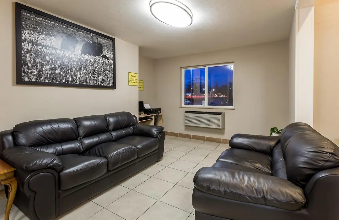 Super 8 By Wyndham Corvallis-1