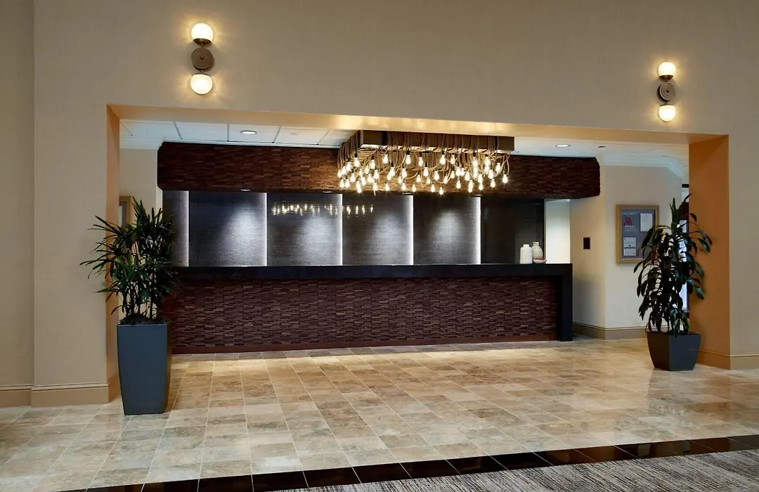 Marriott Cincinnati Northeast-1
