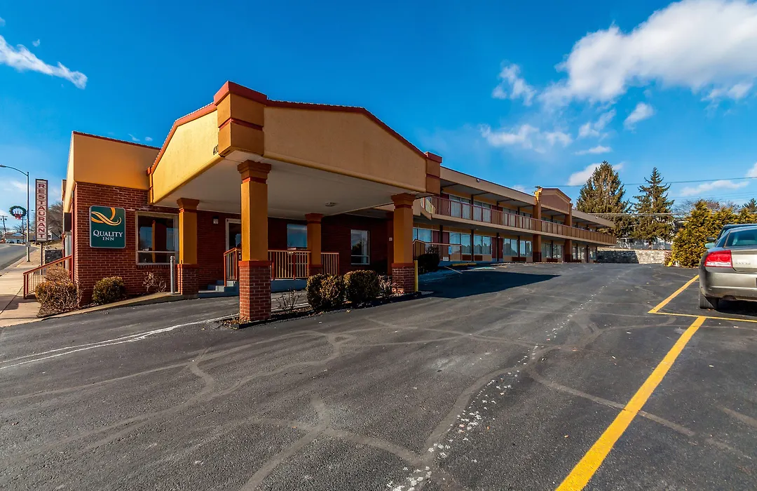 Quality Inn Luray-1