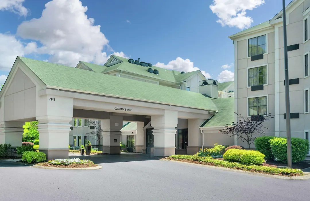 Hampton Inn & Suites Nashville Franklin-1