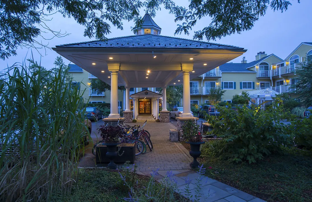 Saybrook Point Resort & Marina-1