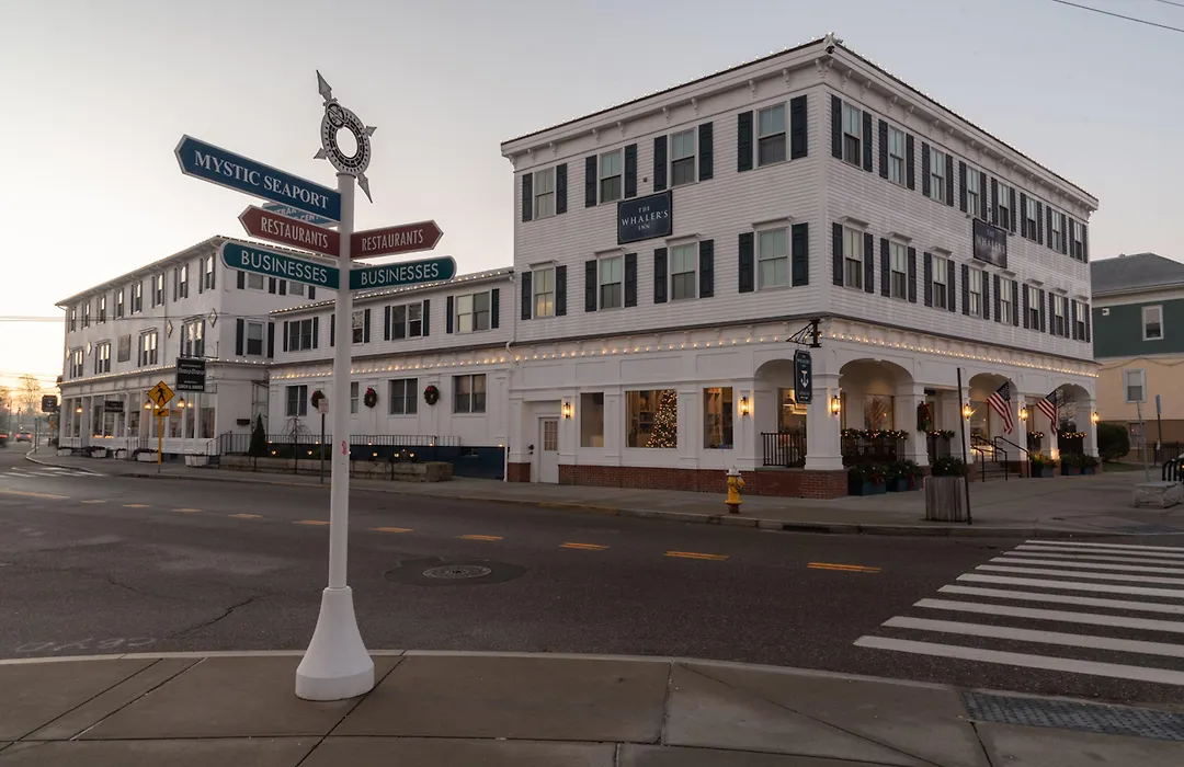 The Whaler'S Inn-1