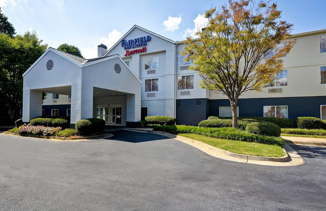 Kennesaw Inn-1