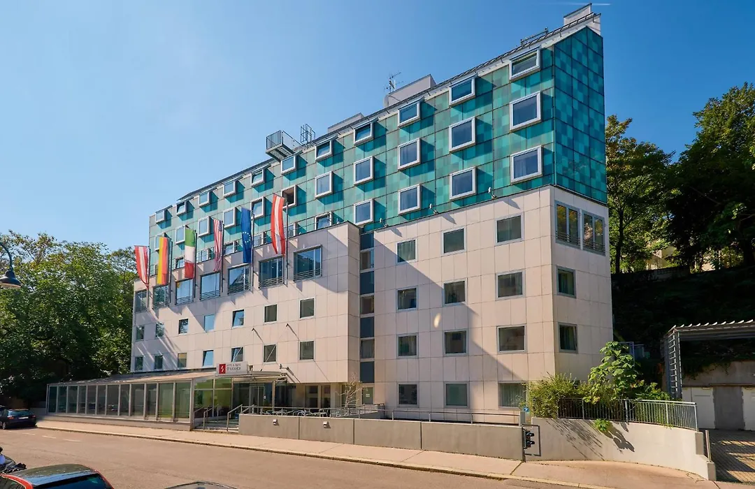Hotel&Palais Strudlhof-1