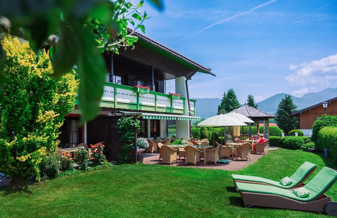 Landhaus am Stein-1