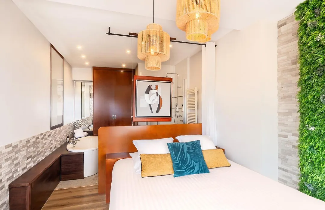 Best Western Plus Hôtel la Rade-1