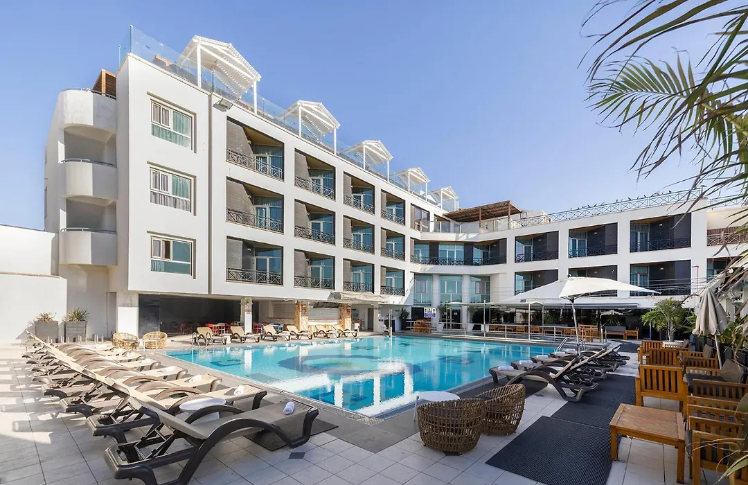 Eve Eilat By Adam Hotels-1