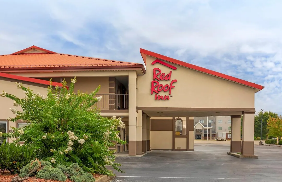 Red Roof Inn Bowling Green-1