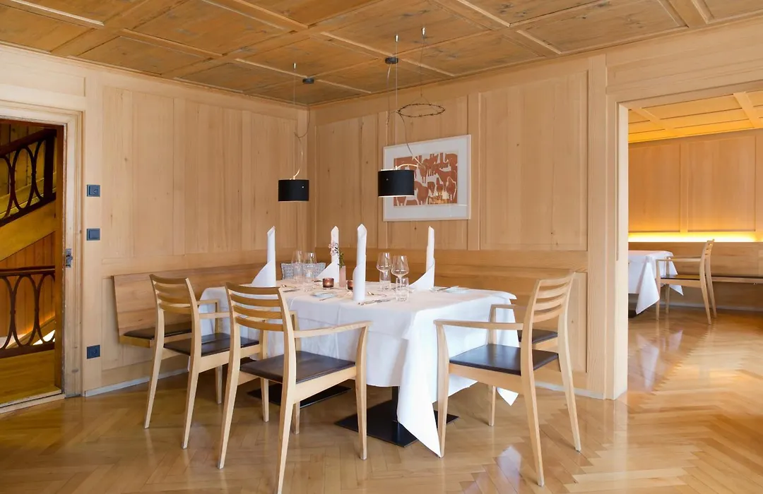 Krone Hittisau - Hotel&Restaurant im Bregenzerwald-1